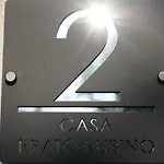 Lägenhet Casa Prato Rubino *