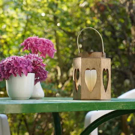 Apartment Casa Prato Rubino *