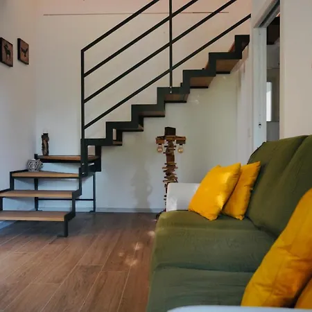 Casa Prato Rubino * Лекко