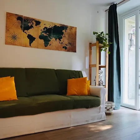 Casa Prato Rubino Apartment Lecco