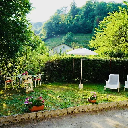Casa Prato Rubino