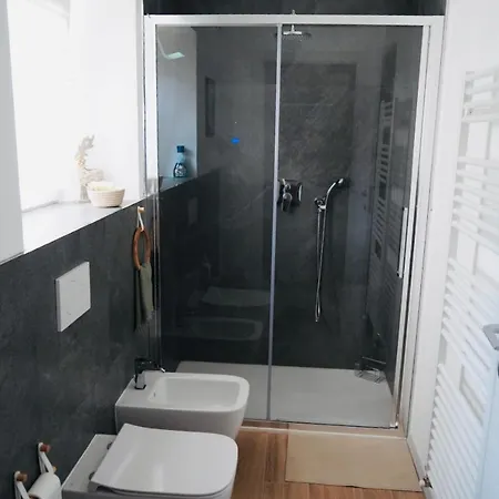 Casa Prato Rubino Apartament Lecco