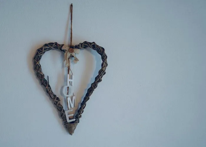 Casa Prato Rubino * Lecco