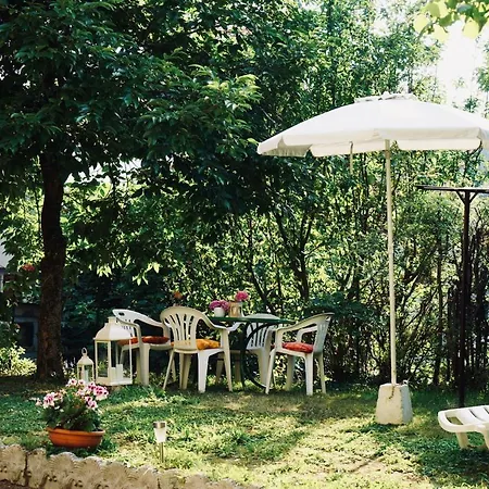 Casa Prato Rubino * Lecco