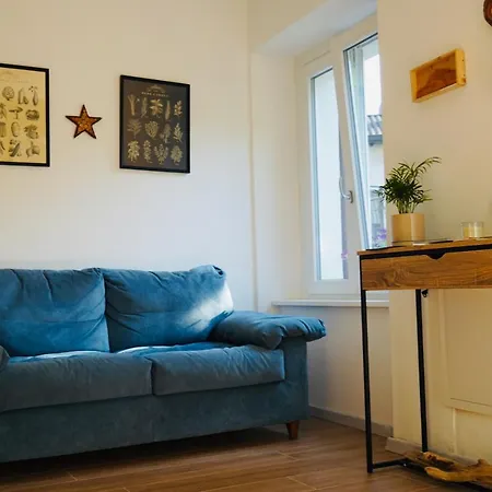 Casa Prato Rubino Lecco