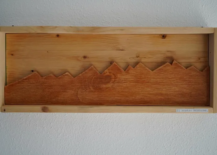 Casa Prato Rubino Appartamento *