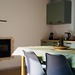 Apartment Casa Prato Rubino Lecco